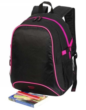 Basic Backpack - Reklamnepredmety