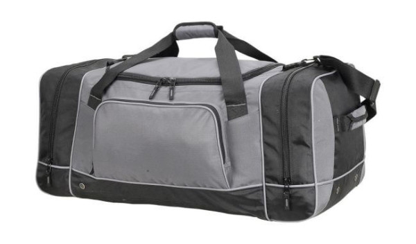 Spacious Holdall