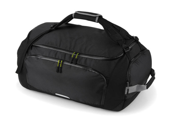 SLX 60 Litre Haul Bag