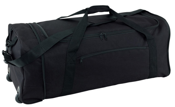 Roller bag HEX