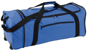 Roller bag HEX - Reklamnepredmety