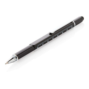 5-in-1 toolpen