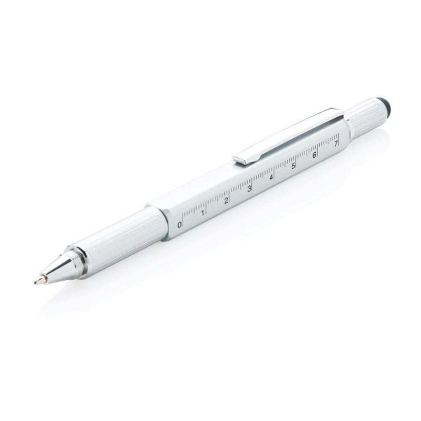 5-in-1 toolpen