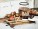 Cocoa chocolate fondue set - p263.201__m_401 - variant XD4 P263.201