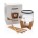 Cocoa chocolate fondue set - p263.201__p_500 - variant XD P263.201
