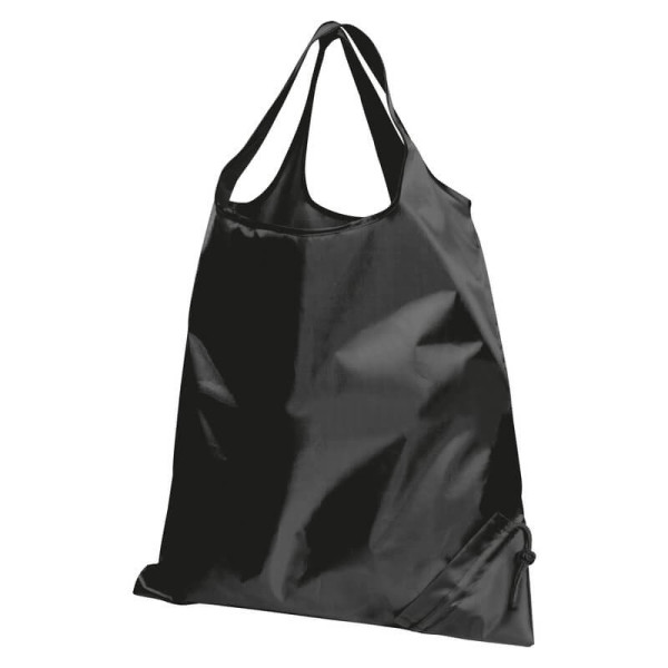 Foldable shopping bag