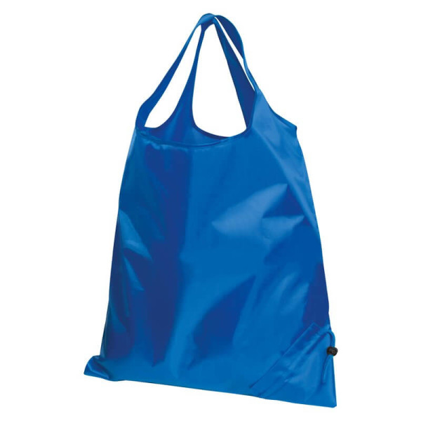 Foldable shopping bag