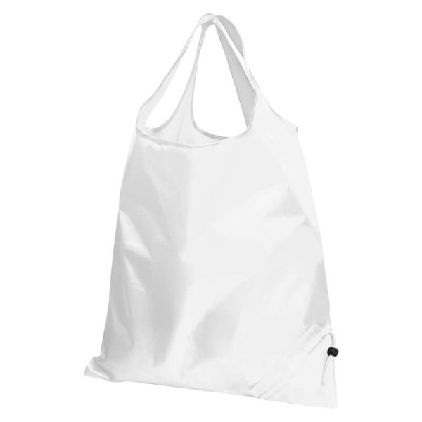 Foldable shopping bag