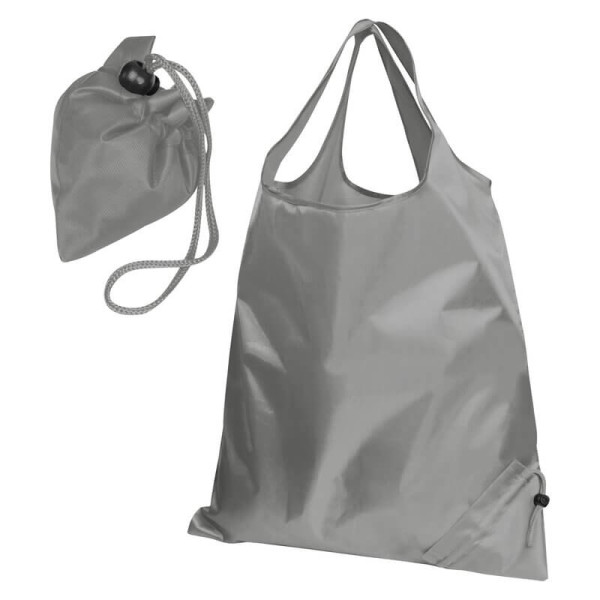 Foldable shopping bag