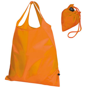 Foldable shopping bag - Reklamnepredmety