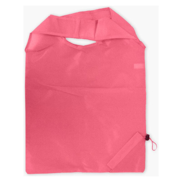 Foldable shopping bag