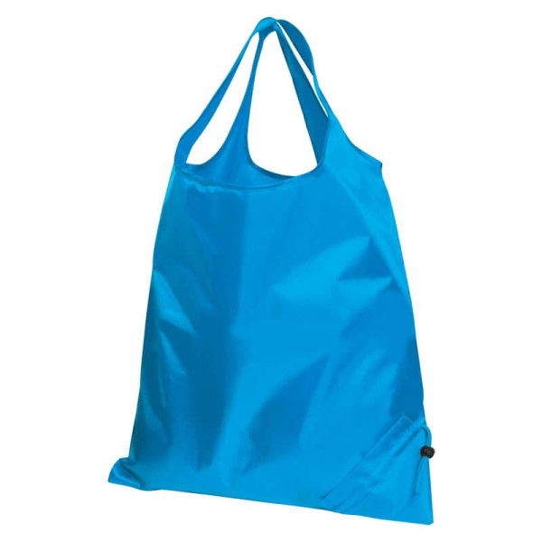 Foldable shopping bag