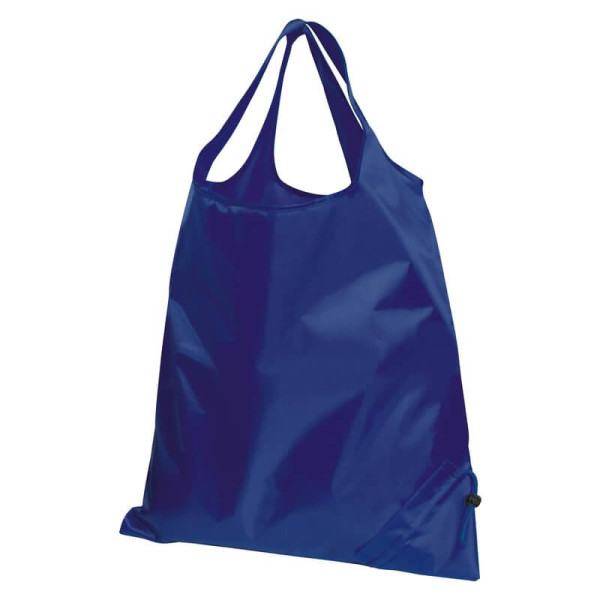 Foldable shopping bag