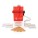 Waterproof first aid kit - p265.354__b_1 - variant XD4 P265.354