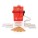 Waterproof first aid kit - p265.354__d_100 - variant XD4 P265.354