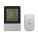 Indoor/outdoor weather station - p279.201__b_3 - variant XD4 P279.201