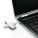 Pivot USB with type C - p300.122__b_5 - variant XD3 P300.122