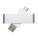 Pivot USB with type C - p300.122__b_6 - variant XD3 P300.122