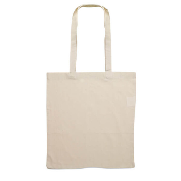 COTTONEL + shopping bag