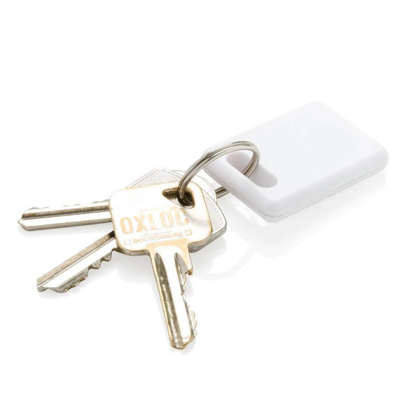 Square key finder 2.0