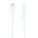 2-in-1 cable MFi licensed - p302.163__b_2 - variant XD4 P302.163