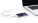 2-in-1 cable MFi licensed - p302.163__b_3 - variant XD4 P302.163