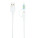 2-in-1 cable MFi licensed - p302.163__d_100 - variant XD4 P302.163