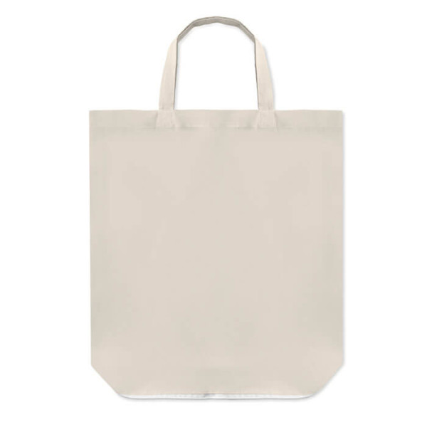 FOLDY COTTON shopping bag