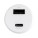 Car charger type C - p302.953__b_3 - variant XD4 P302.953
