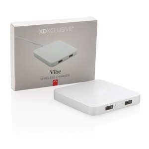 Vibe 5W wireless charger