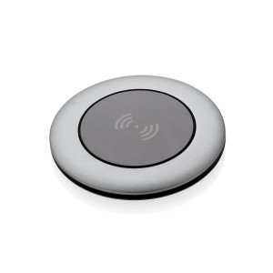 Aluminum 5W wireless charger