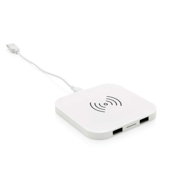 Wireless 5W charging pad