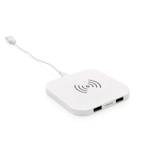 Wireless 5W charging pad - Reklamnepredmety