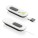 Flat laser pointer and presenter - p314.342__d_100 - variant XD4 P314.342