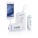 2.600 mAh powerbank - p324.203__d_g_200 - variant XD4 P324.203