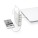 20.000 mAh powerbank with type C - p324.273__b_4 - variant XD3 P324.273