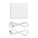 20.000 mAh powerbank with type C - p324.273__b_5 - variant XD3 P324.273