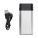 4.000 mAh powerbank with digital display - p324.442__b_5 - variant XD P324.442