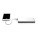 10.000 mAh powerbank with dual input - p324.514__b_2 - variant XD4 P324.514