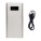 10.000 mAh powerbank with quick charge - p324.944__b_4 - variant XD P324.944