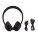 Foldable wireless headphone - p326.031__b_4 - variant XD P326.031