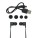 Wireless earbuds basic - p326.661__b_2 - variant XD4 P326.661