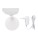 USB charging lamp and speaker - p326.713__b_5 - variant XD P326.713