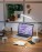 USB charging lamp and speaker - p326.713__m_400 - variant XD P326.713