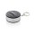 Keychain wireless speaker - p328.012__b_1 - variant XD4 P328.012