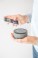 Fabric wireless charger with speaker - p328.091__m_400 - variant XD4 P328.091