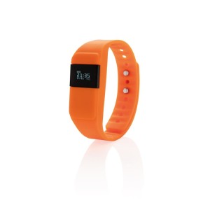 Activity tracker Keep fit - Reklamnepredmety