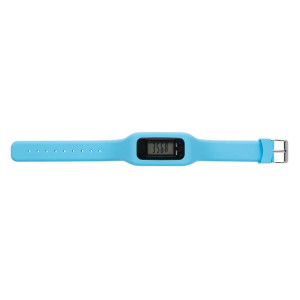Pedometer bracelet