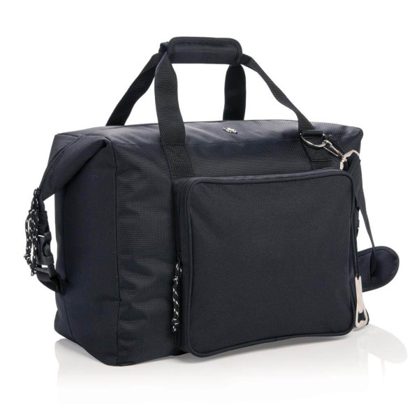 XXL cooler tote & duffle