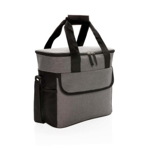 Large basic cooler bag - Reklamnepredmety